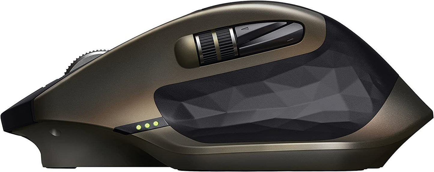 Logitech MX Master Wireless Mouse