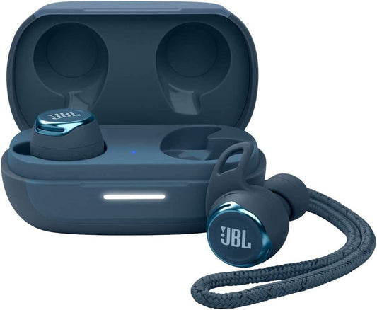 BL Reflect Flow Pro Wireless In-Ear Headphones - Bluetooth sport headphones Blue