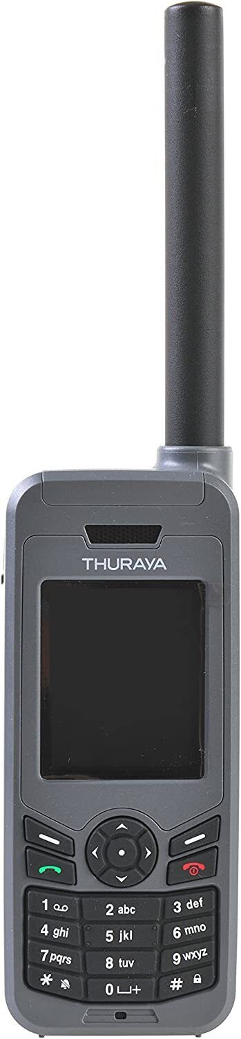 Thuraya XT-LITE Satellite Phone