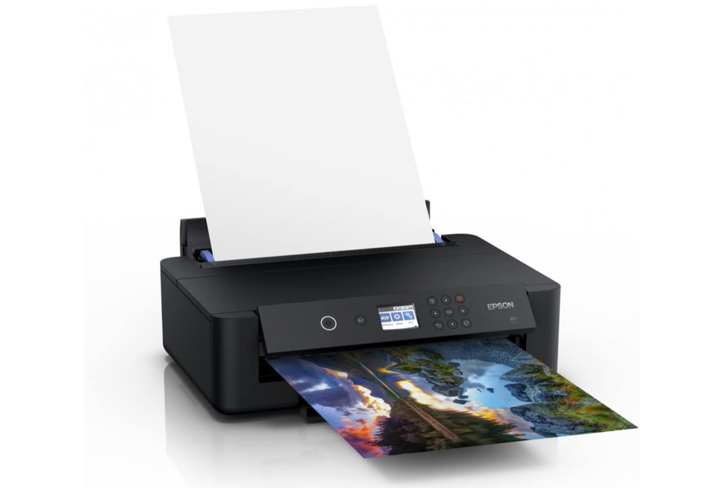 Epson Expression Photo HD XP-15000 A3+ Colour Inkjet Printer