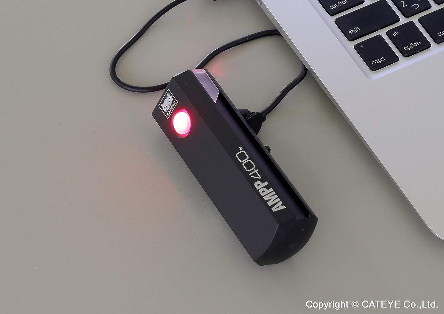 CatEye AMPP 400 Head Light