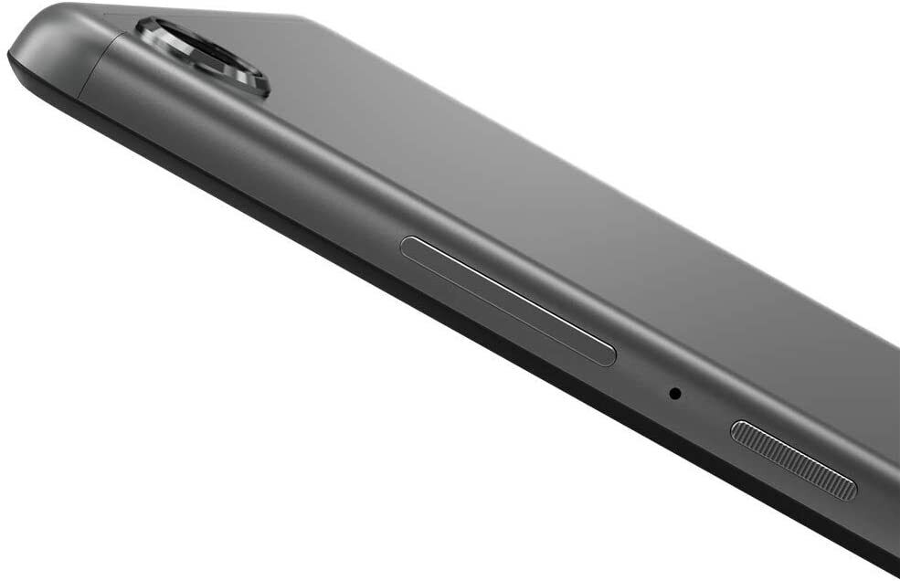 Lenovo Smart Tab M8 8 Inch HD Tablet with Google Smart Dock
