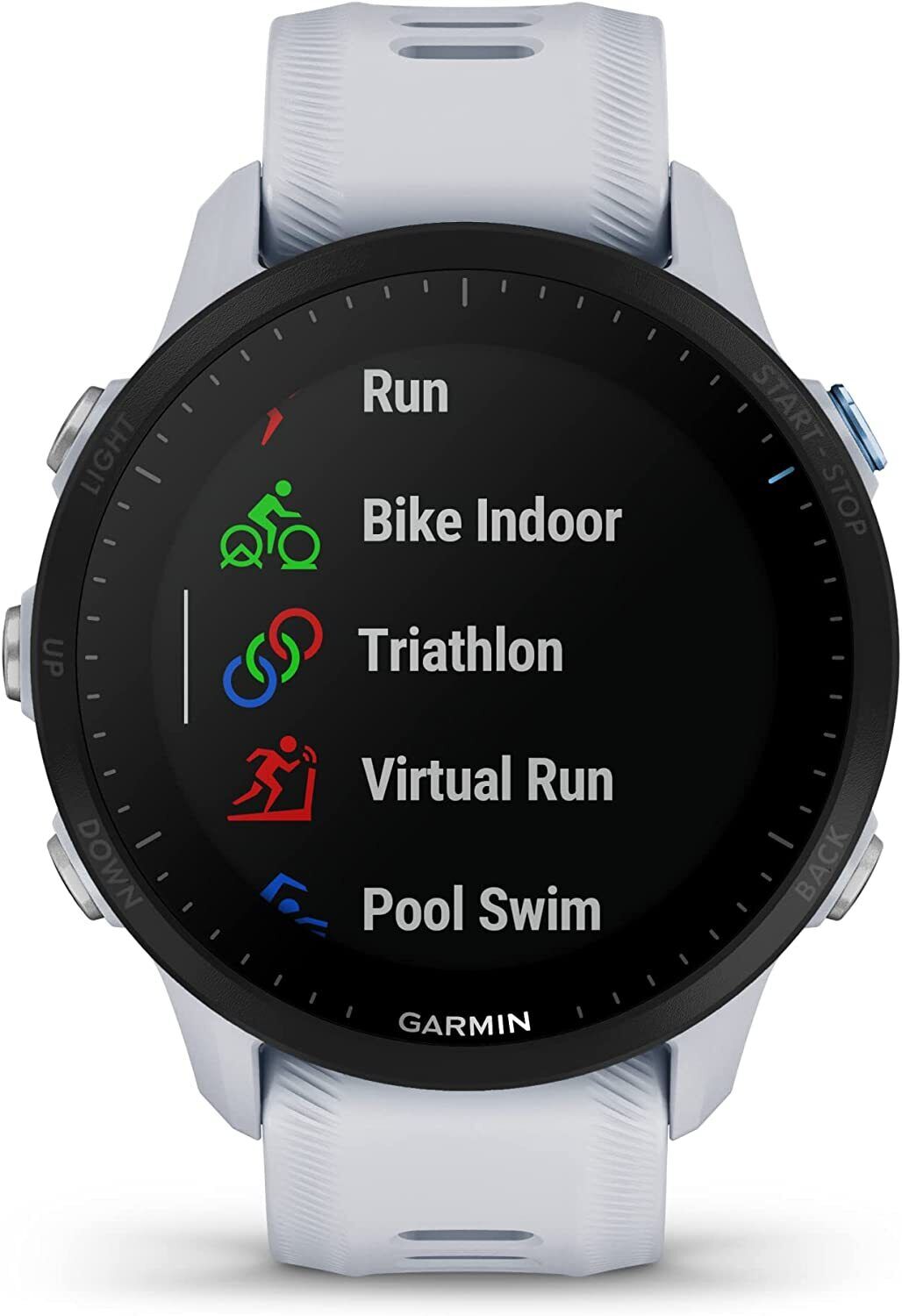 Garmin Forerunner 955
