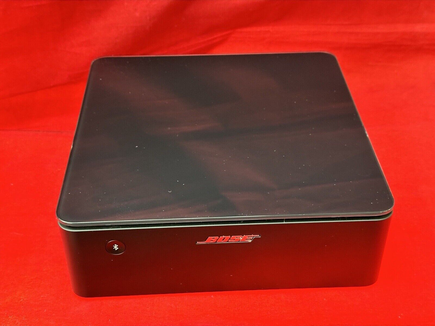 Bose Music Amplifier – speaker amp with Bluetooth & Wi-Fi connectivity