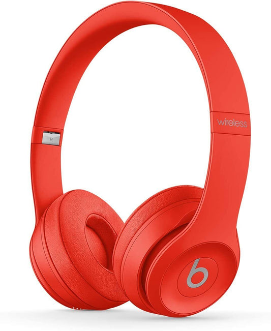 Beats Solo3 Wireless On-Ear Headphones