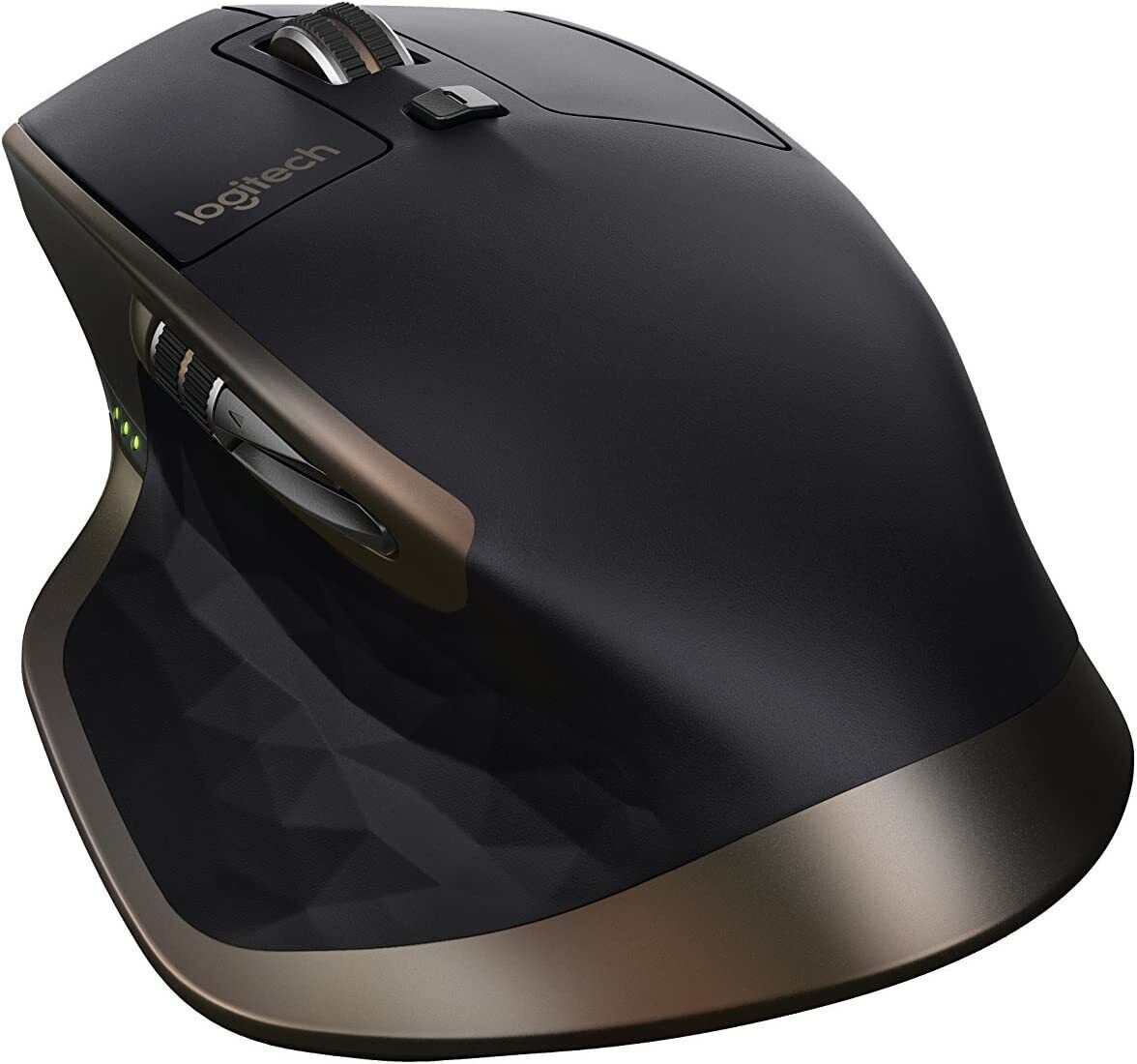 Logitech MX Master Wireless Mouse