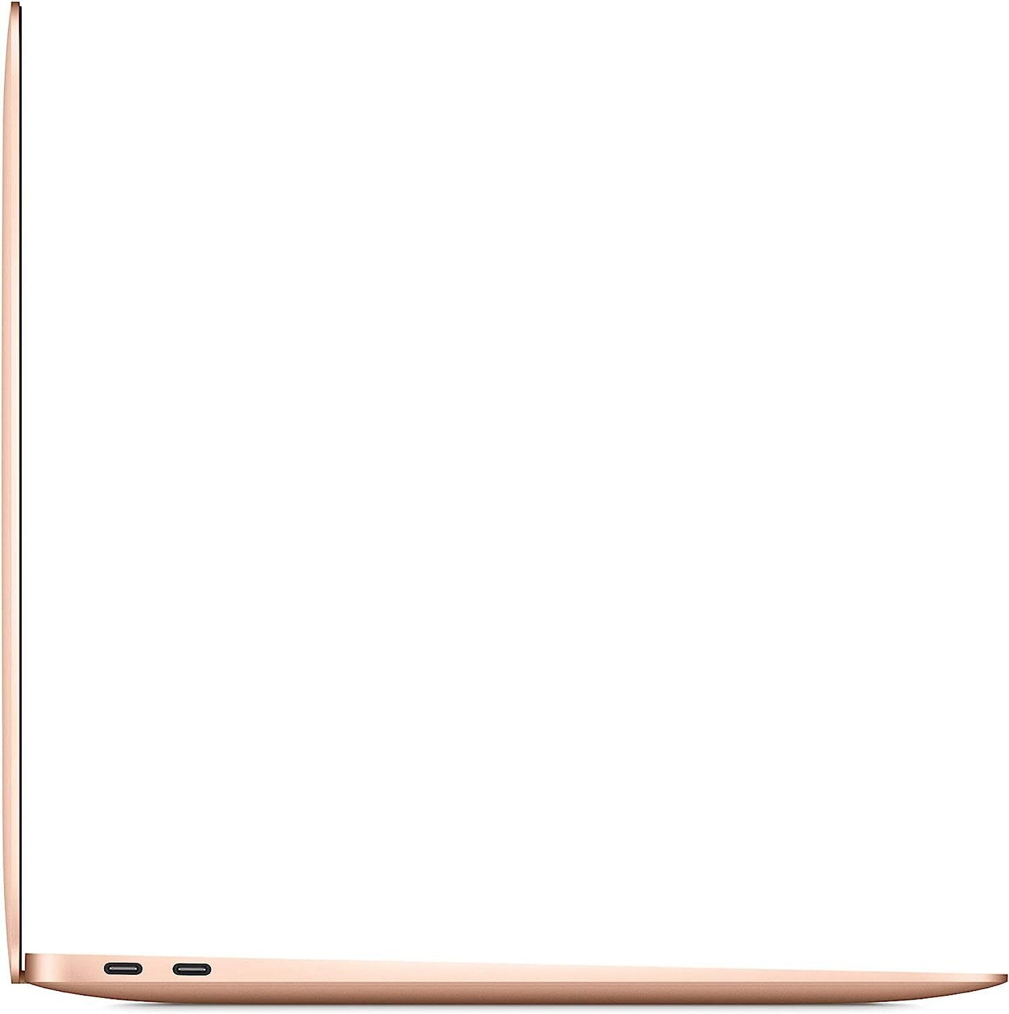 Apple 2020 MacBook Air Laptop M1 Chip, 13” Retina Display, 8GB RAM, 256GB SSD