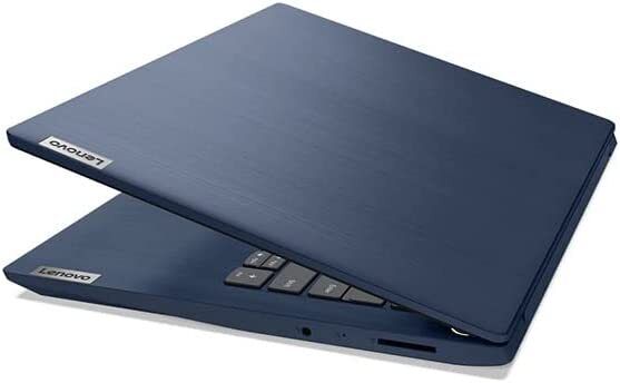 Lenovo IdeaPad 1i Laptop Intel Pentium Silver N5030 4GB 128GB SSD 14" FHD W11 S