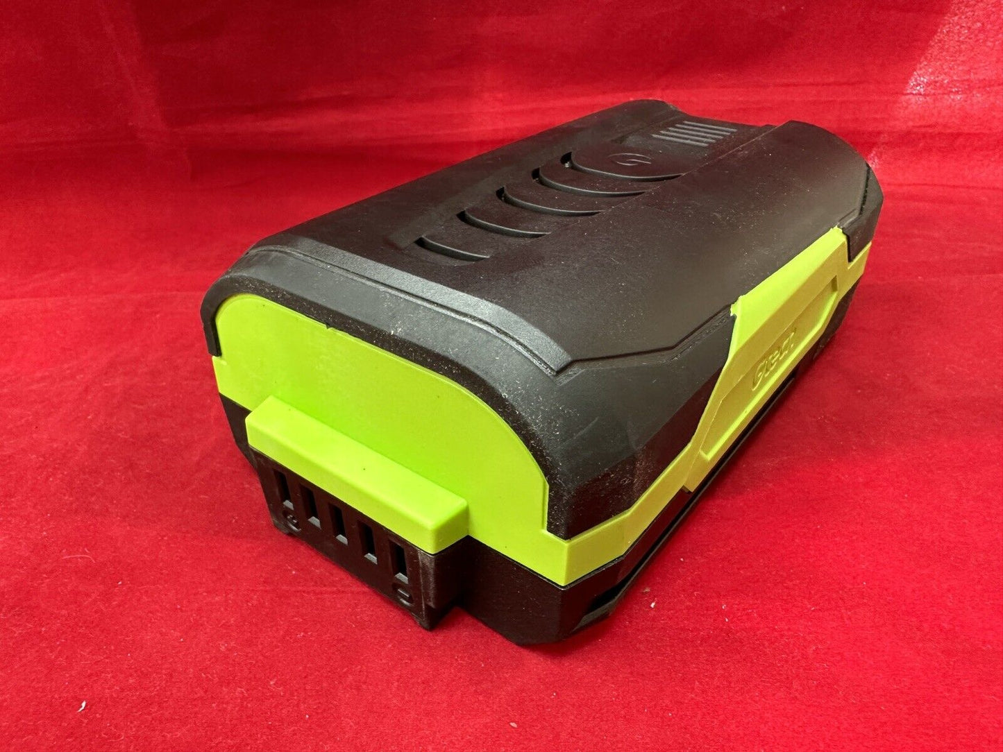 Gtech Cordless Lawn Mower Battery - Model: 200A001 - 46.8V 2000mAh - NEW