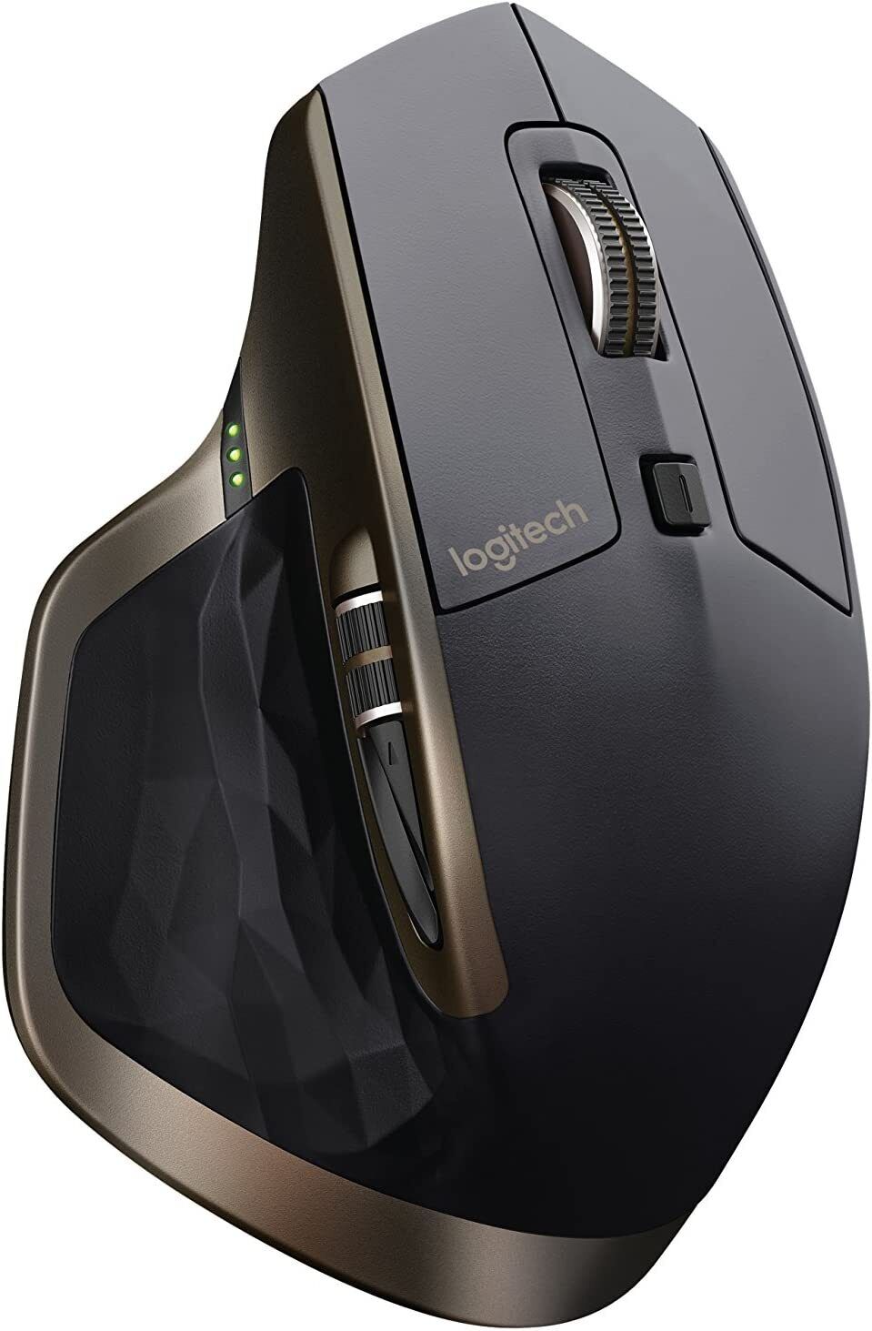 Logitech MX Master Wireless Mouse