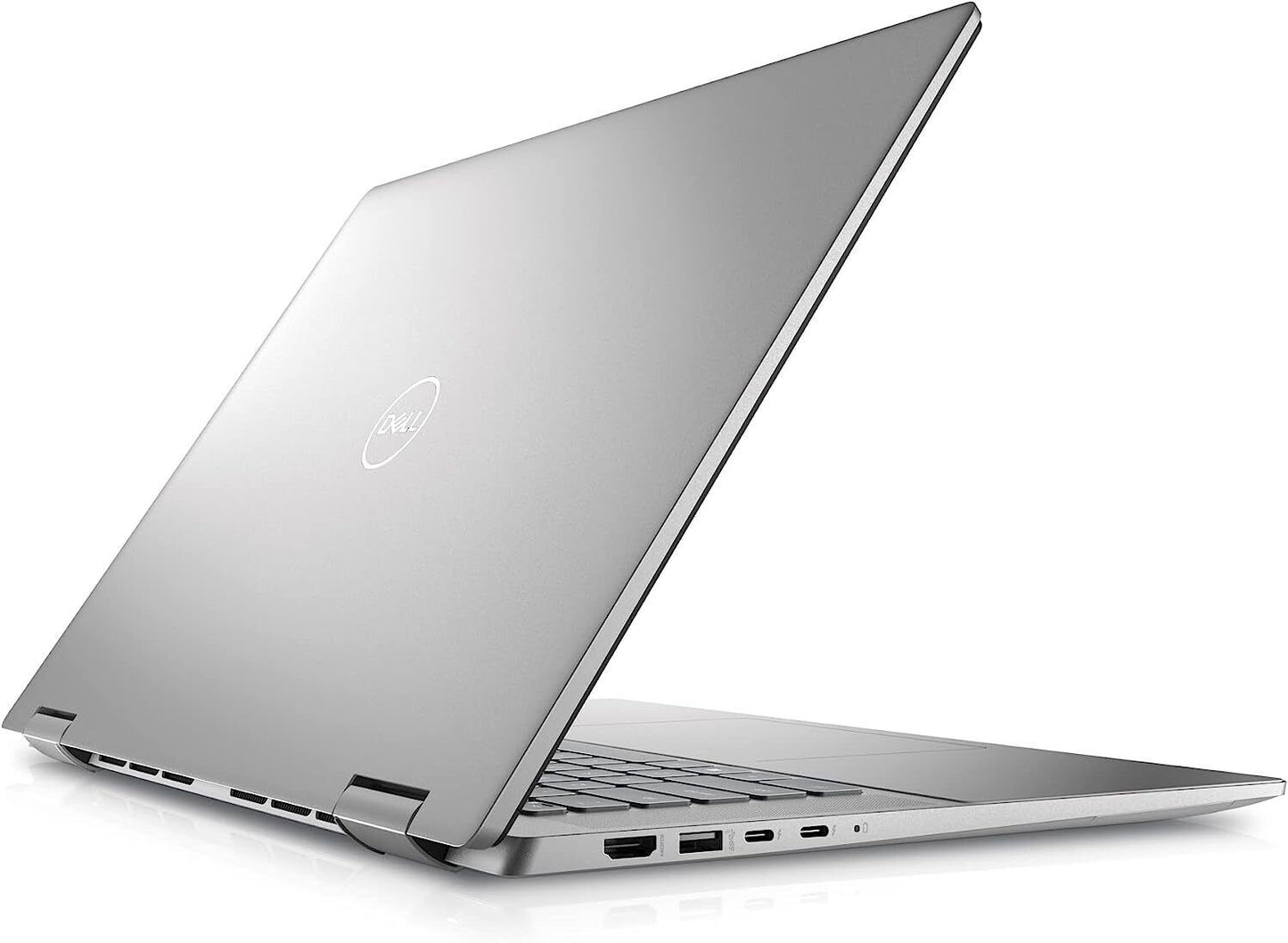 Dell Inspiron 16 2-in-1 7620 16" FHD Touch Laptop i7-1260P, 16GB, 1TB Platinum
