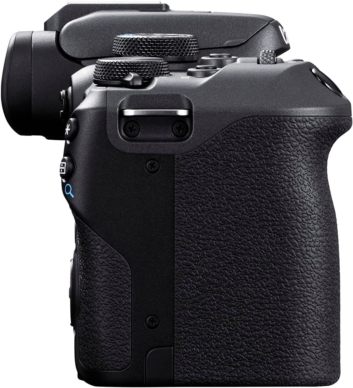 CANON EOS R10 Mirrorless Camera (Hybrid Camera, DSLR Upgrade, 15 B/s, 4K Videos)