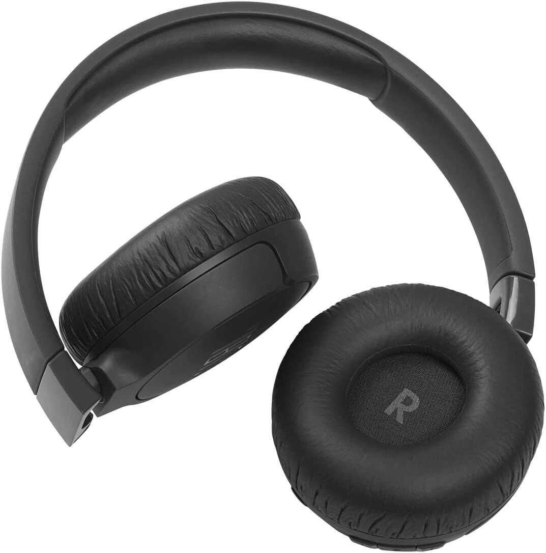 JBL Tune 660NC Wireless Over-Ear Bluetooth Headphones