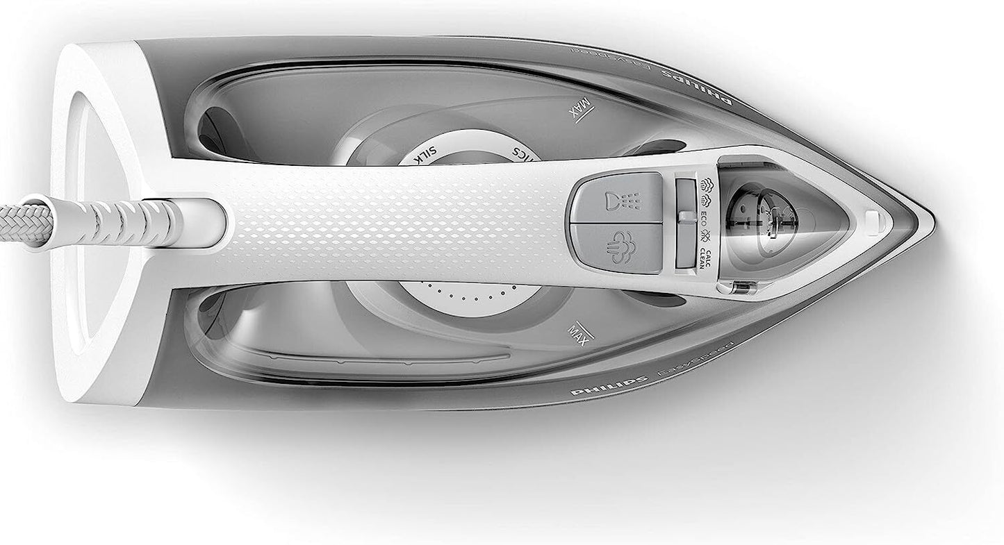 Philips Steam Iron Easyspeed - Steam Boost up to 100 gram