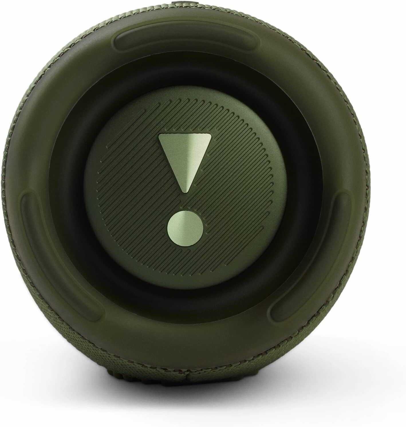 JBL Charge 5 Portable Waterproof Speaker - Forest Green