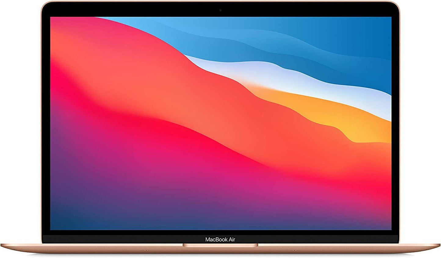 Apple 2020 MacBook Air Laptop M1 Chip, 13” Retina Display, 8GB RAM, 256GB SSD