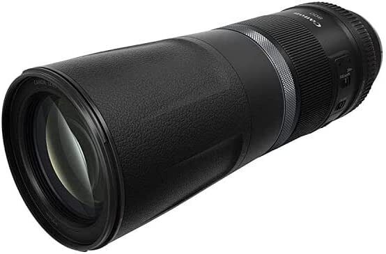 Canon RF 800mm f/11 IS STM Super Telephoto Lens