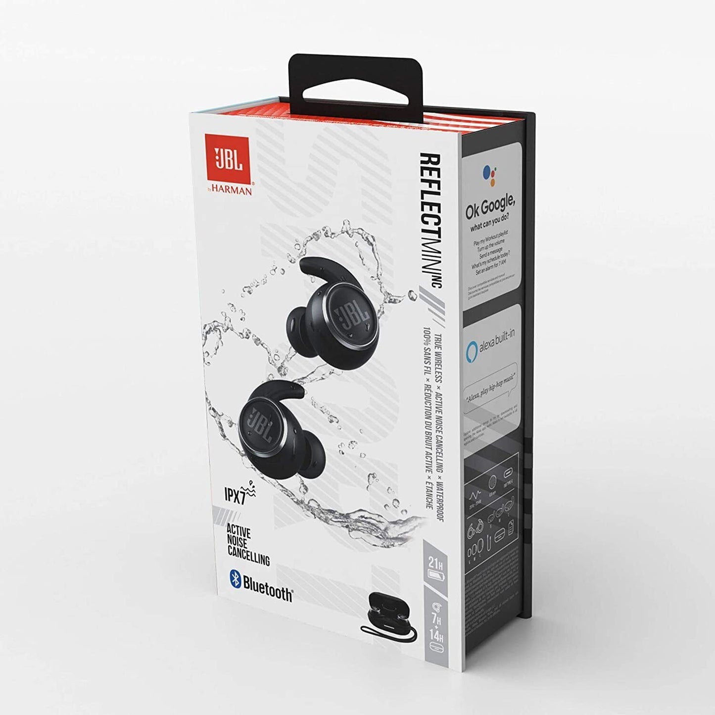 JBL Reflect Mini NC TWS