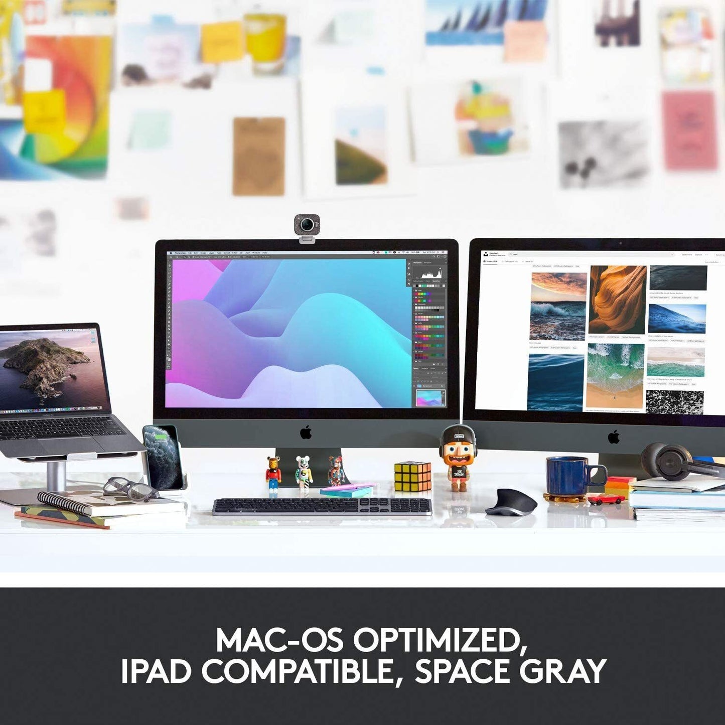 Logitech MX Master 3 for Mac