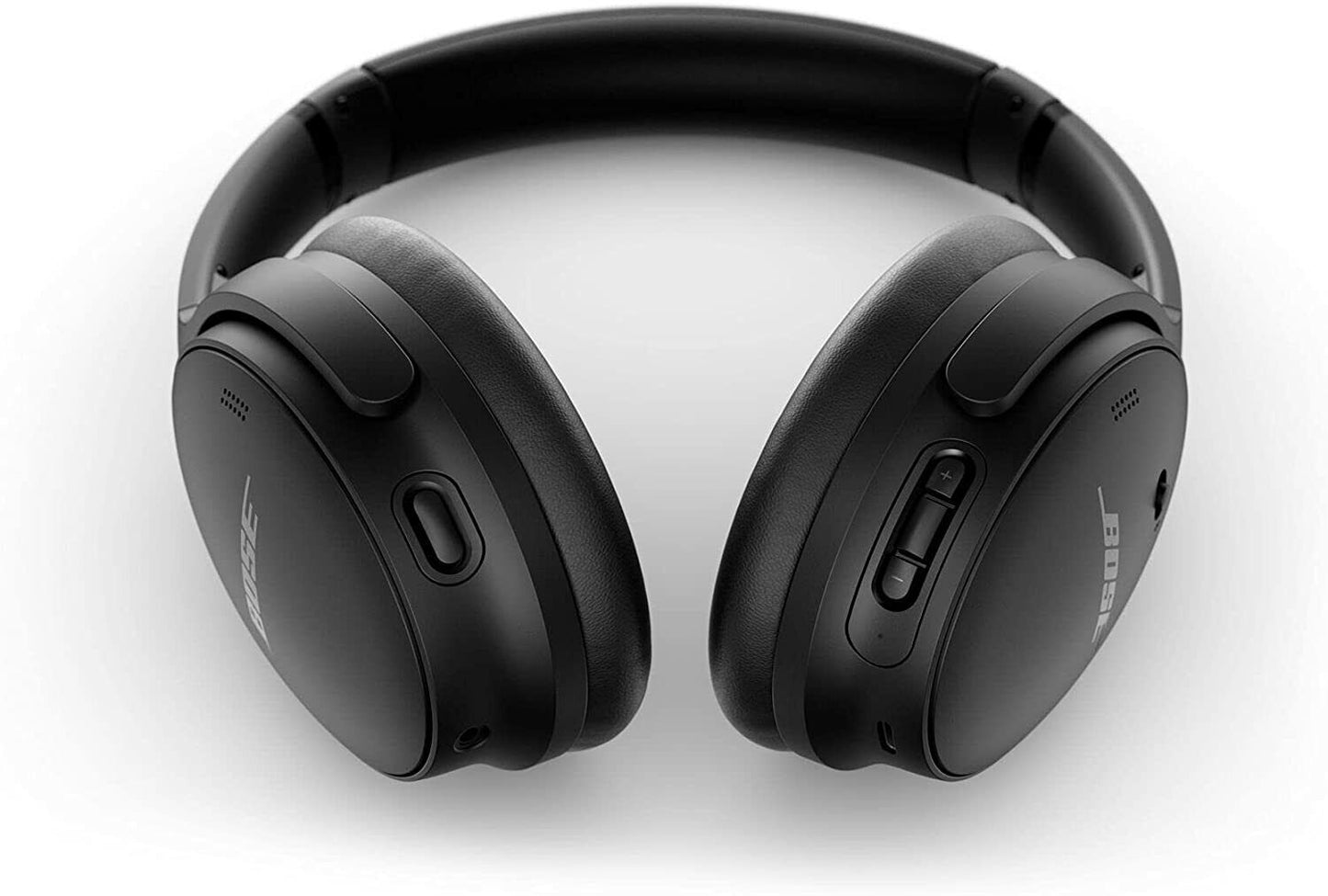 Bose QuietComfort 45 Bluetooth wireless noise cancelling headphones with microp