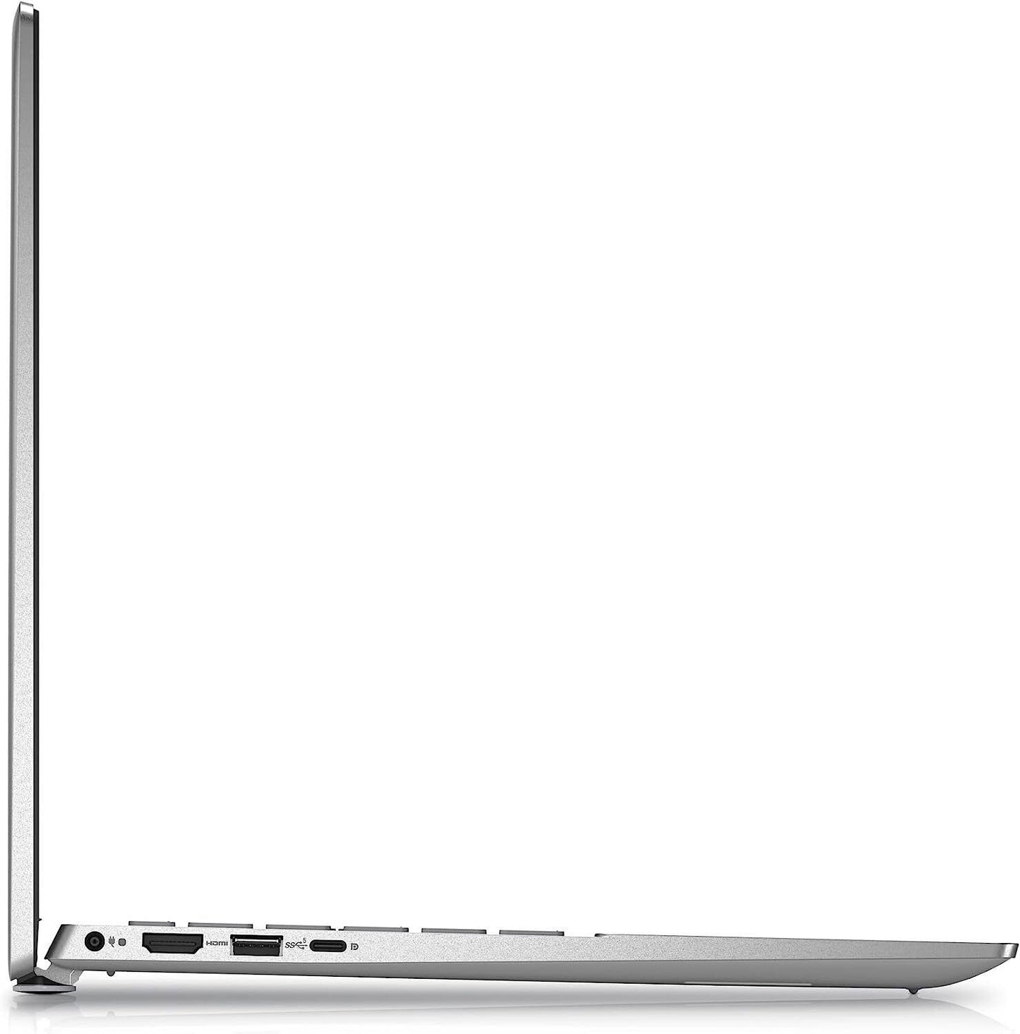 Dell Inspiron 5420 14" FHD+ Laptop, Intel Core i5-1235U, 8GB RAM, 512GB SSD Plat