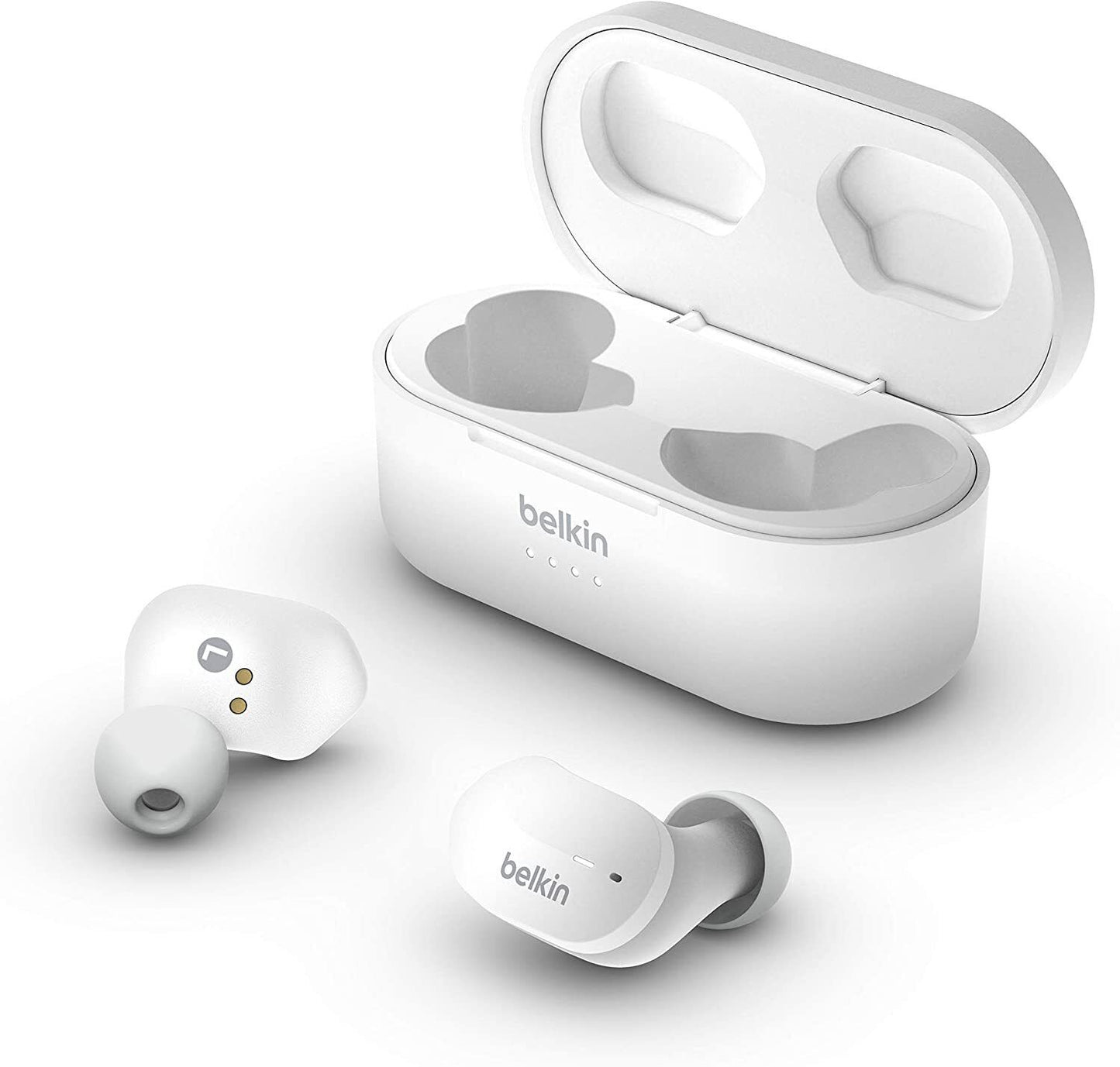 Belkin SoundForm True Wireless Earbud Headphones