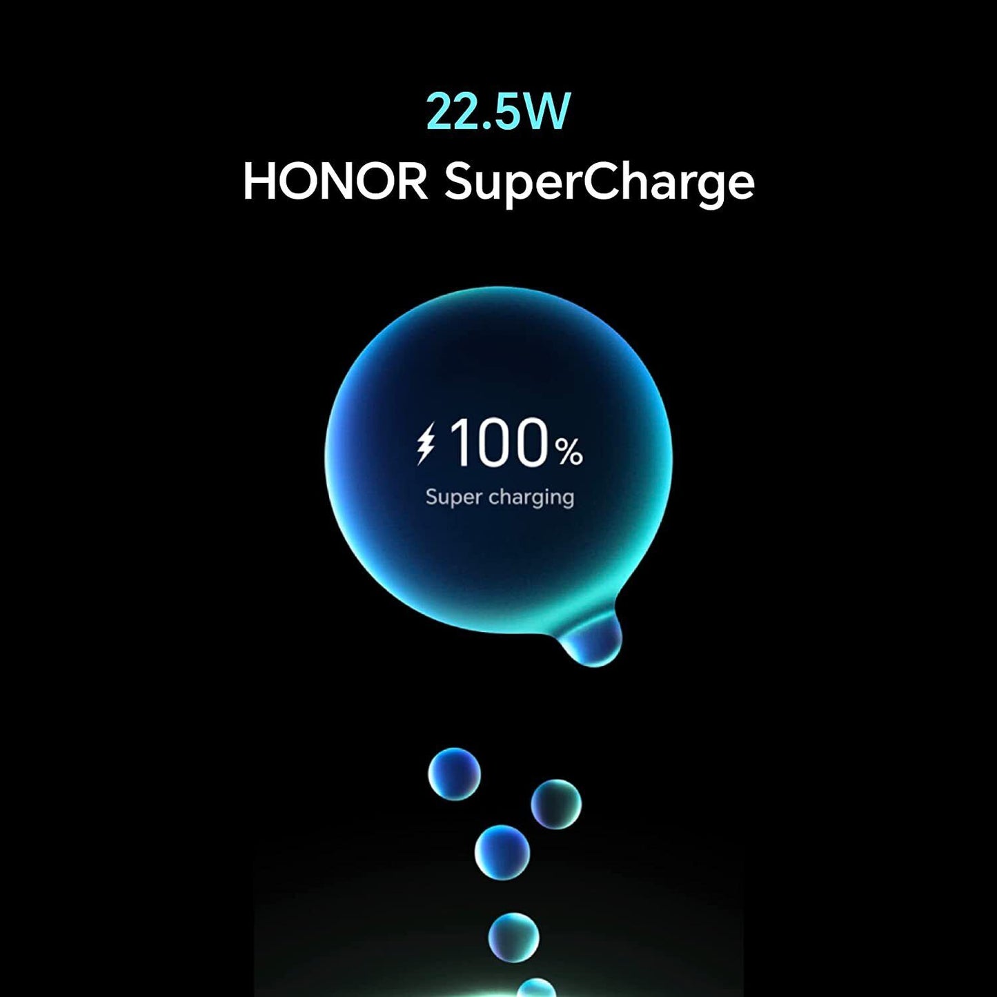 HONOR X8a Mobile Phone Unlocked, 100MP Triple Camera