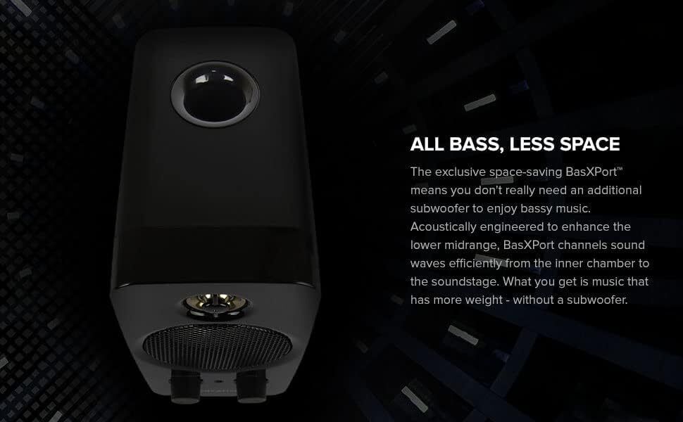 Creative Inspire T10 Multimedia Speakers