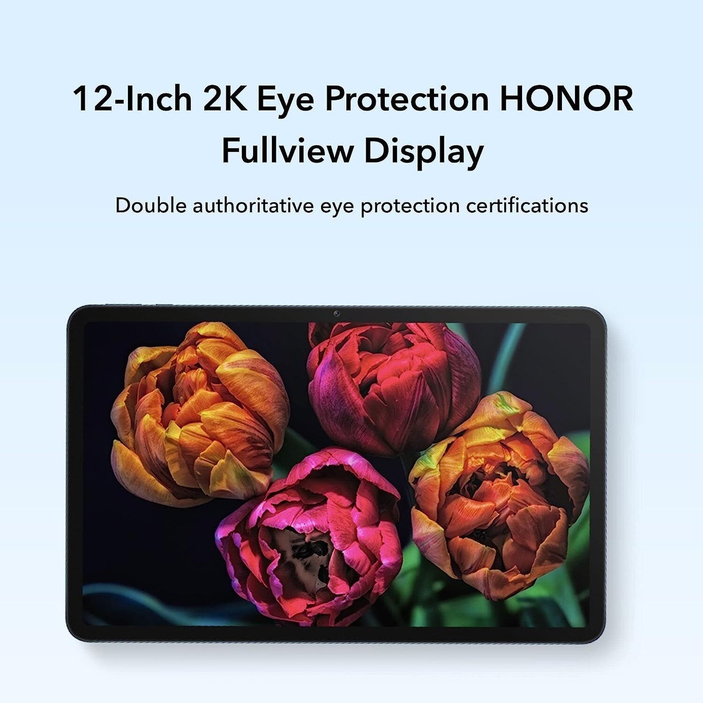 HONOR Pad 8 128GB, Wi-Fi, 12" - Blue Hour