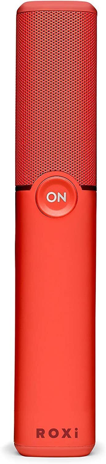 ROXi Additional Microphone - Red