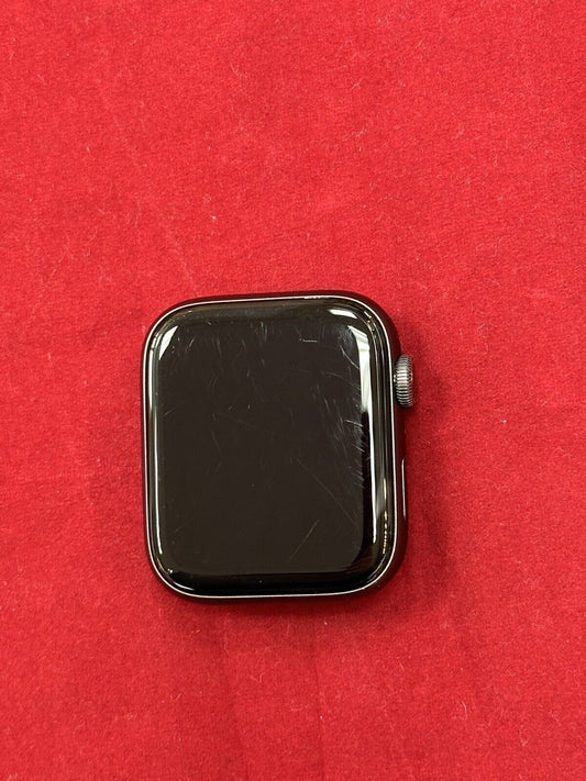 Apple Watch Series 5 44mm - Space Grey Aluminium Case GPS