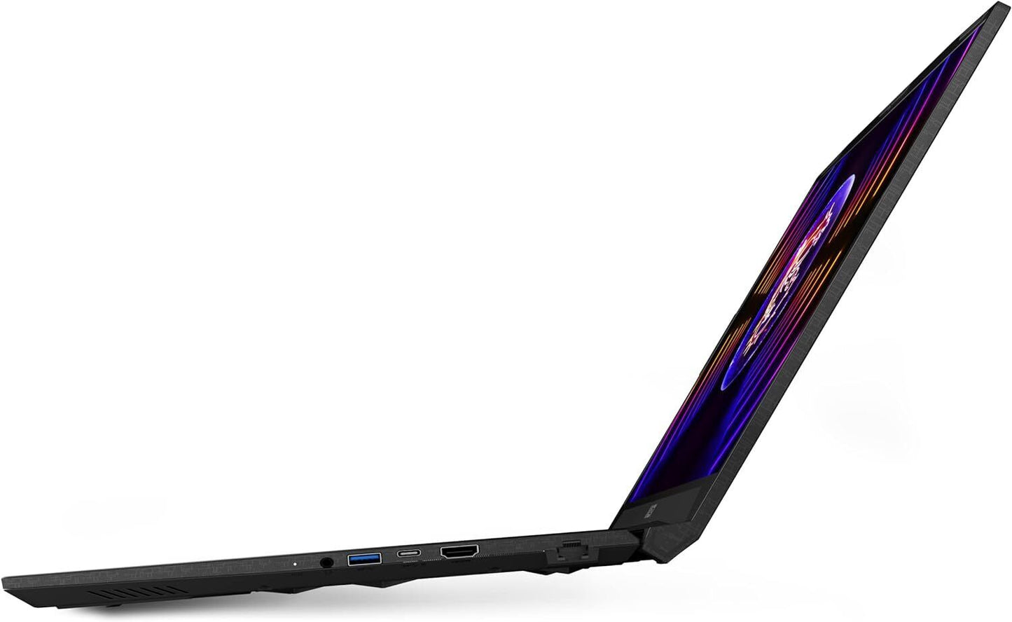 MSI Katana 17 Intel Core i7 16GB 1TB SSD RTX 4050 144Hz 17.3 Inch 9S7-17L541-015