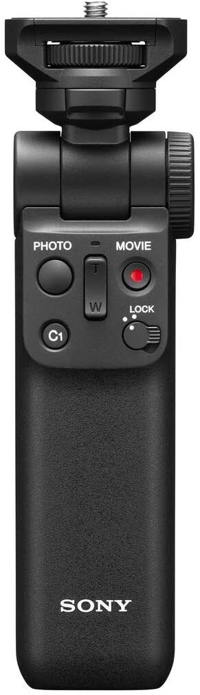 Sony GP-VPT2BT Shooting Grip with Wireless Remote Commander