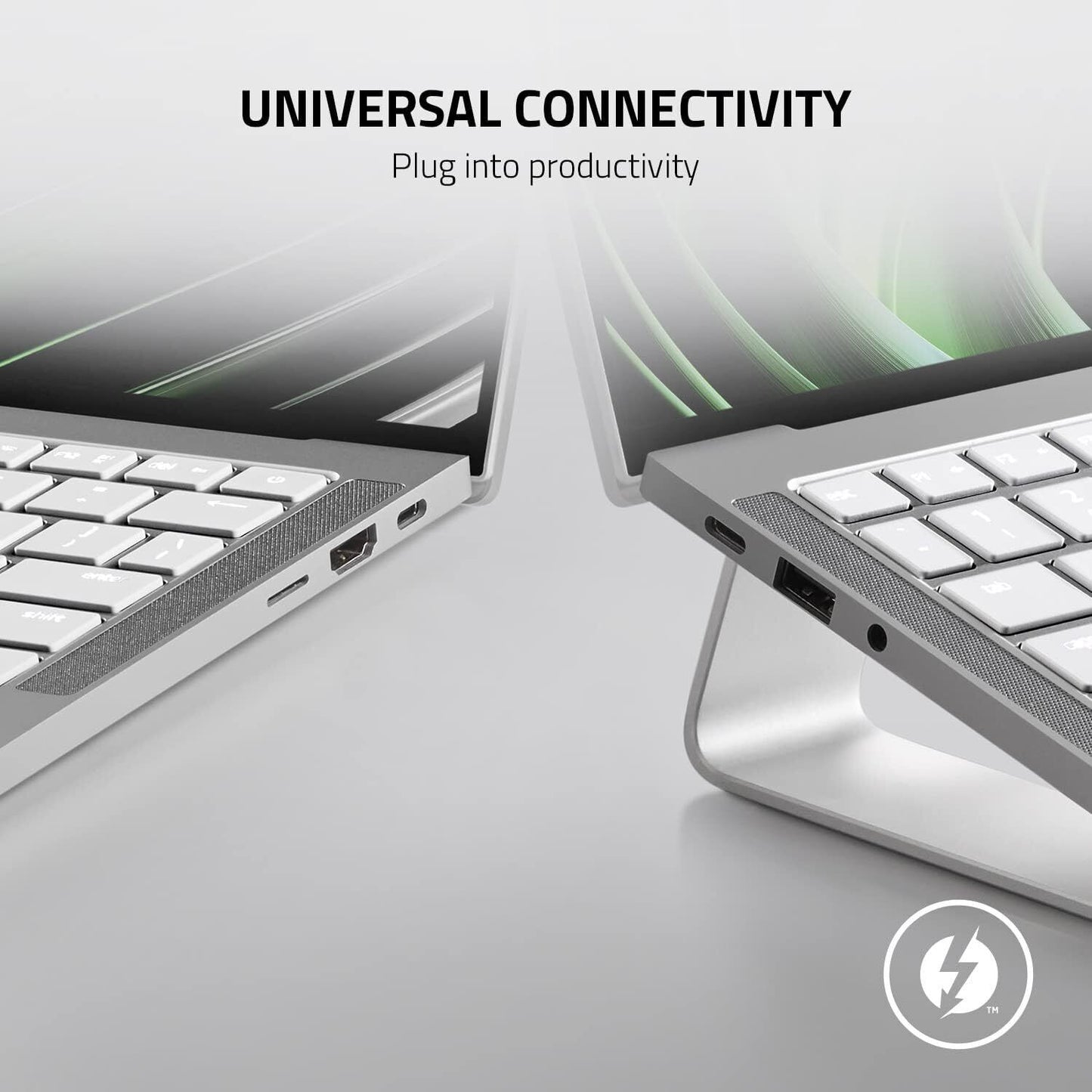 Razer Book (M1.5T Win-11 13.4 FHD-60Hz i7-1165G7 16GB RAM 512GB SSD Mercury)