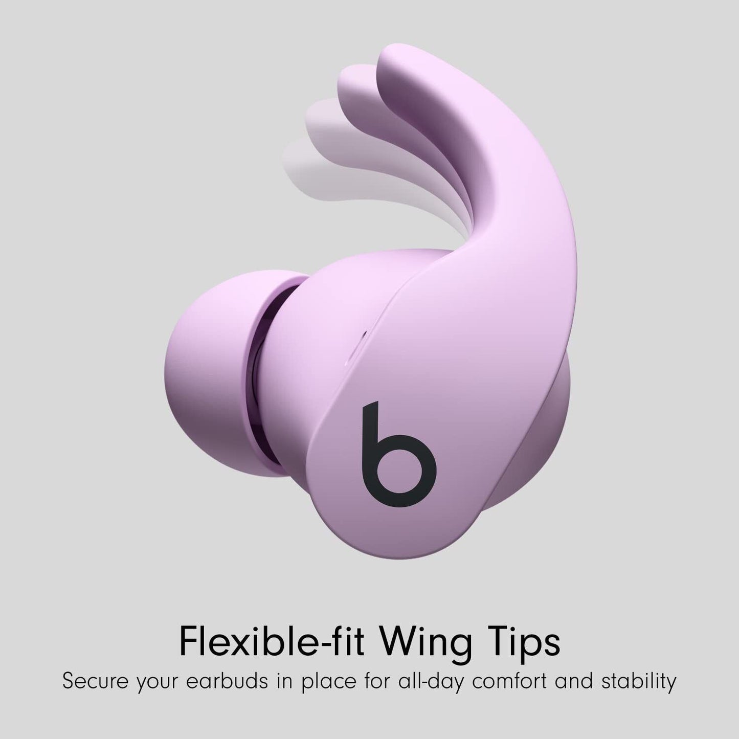 Beats Fit Pro – True Wireless Noise Cancelling Earbuds – Active Noise Cancelling