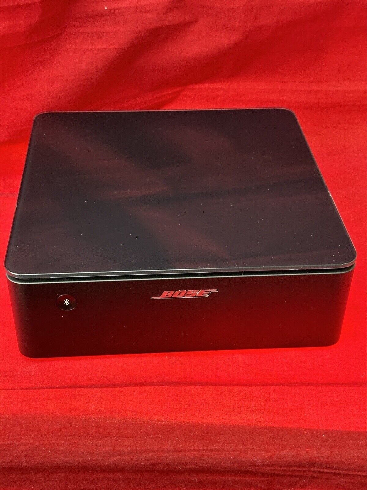 Bose Music Amplifier – speaker amp with Bluetooth & Wi-Fi connectivity
