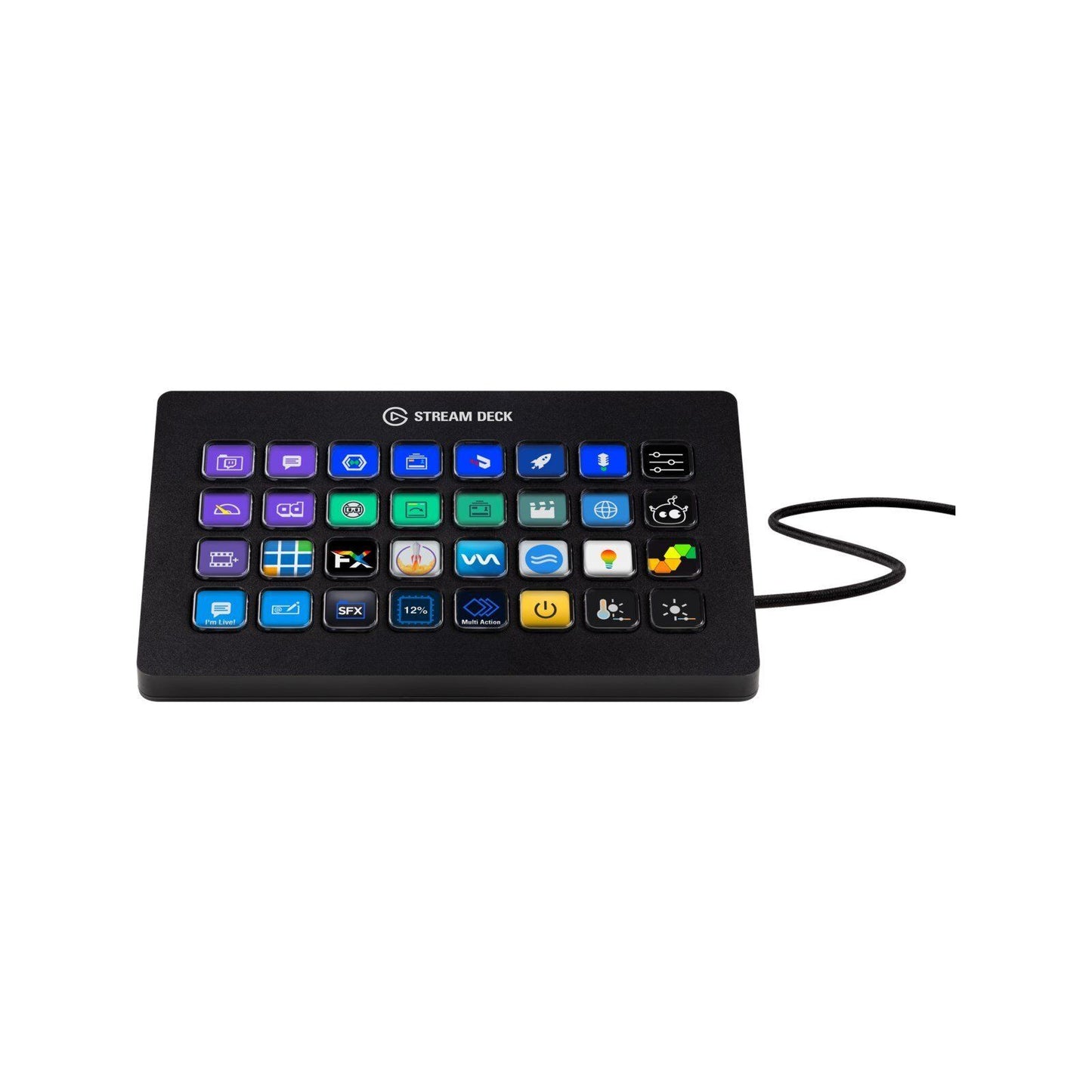 Elgato Stream Deck XL