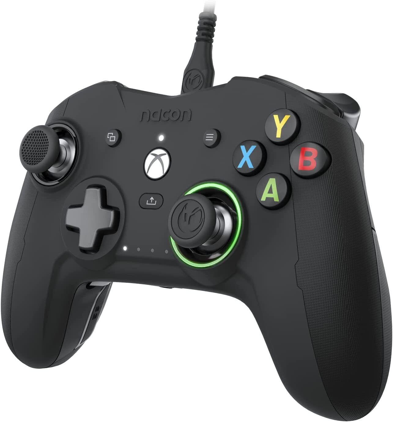 REVOLUTION X CONTROLLER