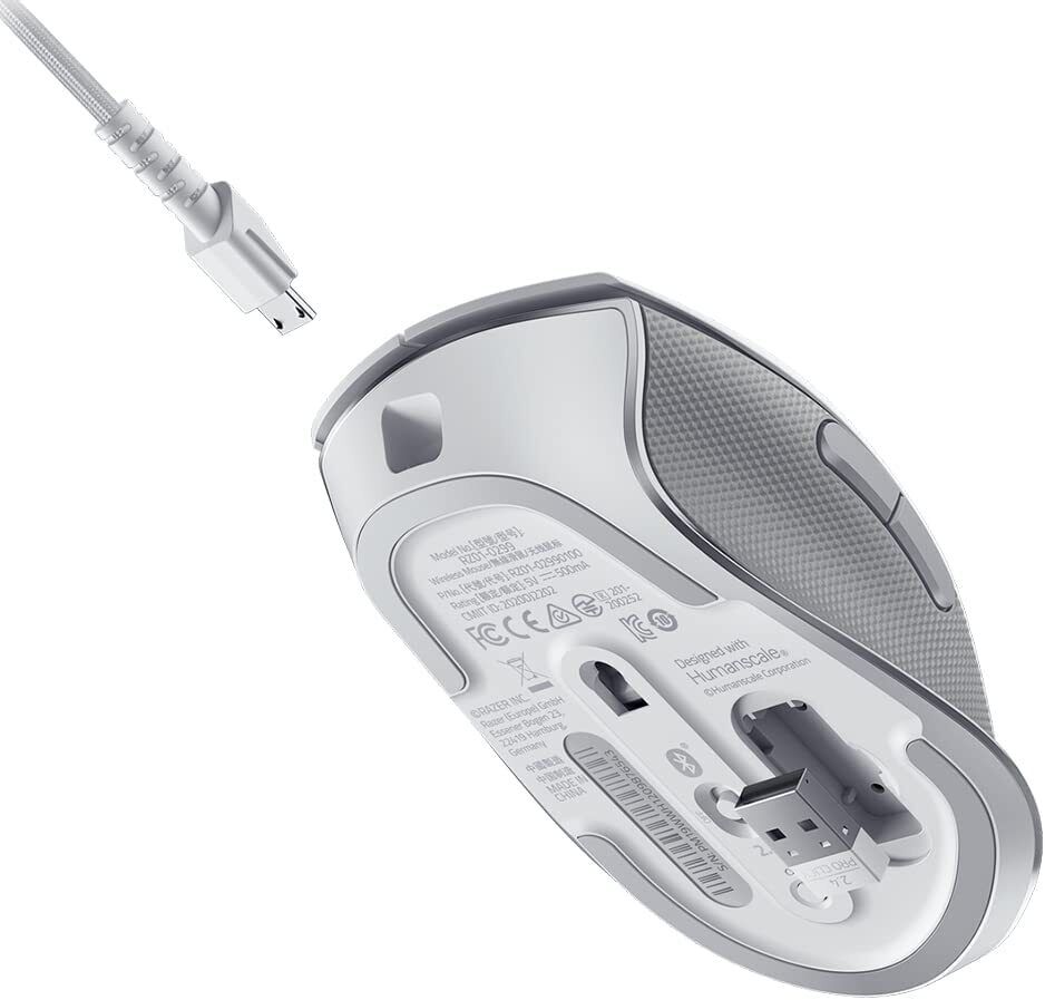 Razer RZ01-02990100-R3M1 Wireless Gaming Mouse