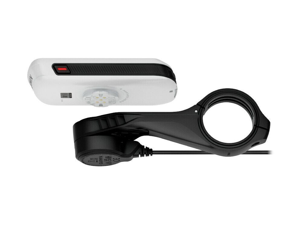 Garmin Edge Explore 2 Touring GPS Bike Computer with Connect Features Power bund