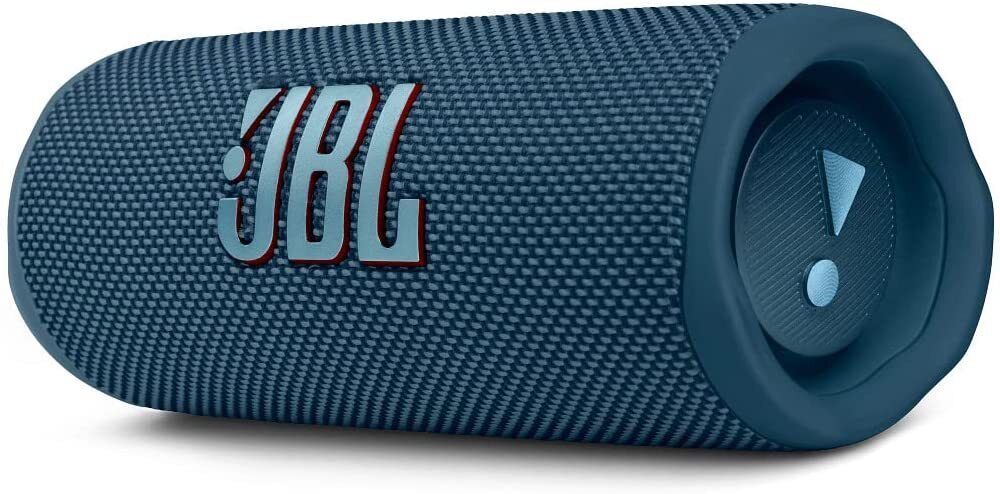 BL Flip 6 Portable Bluetooth Speaker with 2-way speaker