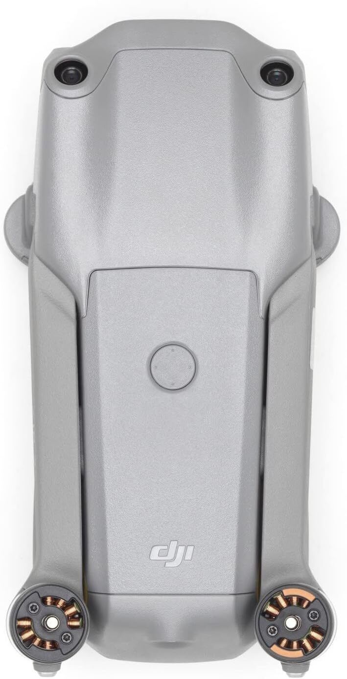 DJI Air 2S Fly More Drone Combo Kit - Grey (268436)