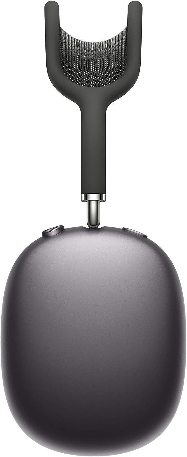Apple AirPods Max Wireless Over-Ear Headset - Space Grey