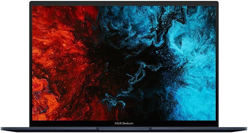 Asus Zenbook 14 14" (512GB SSD, Intel Core i5-1240P, 4.4GHz, 16GB RAM) Laptop -