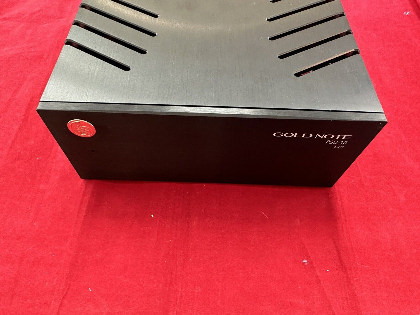 Gold Note PSU-10 EVO