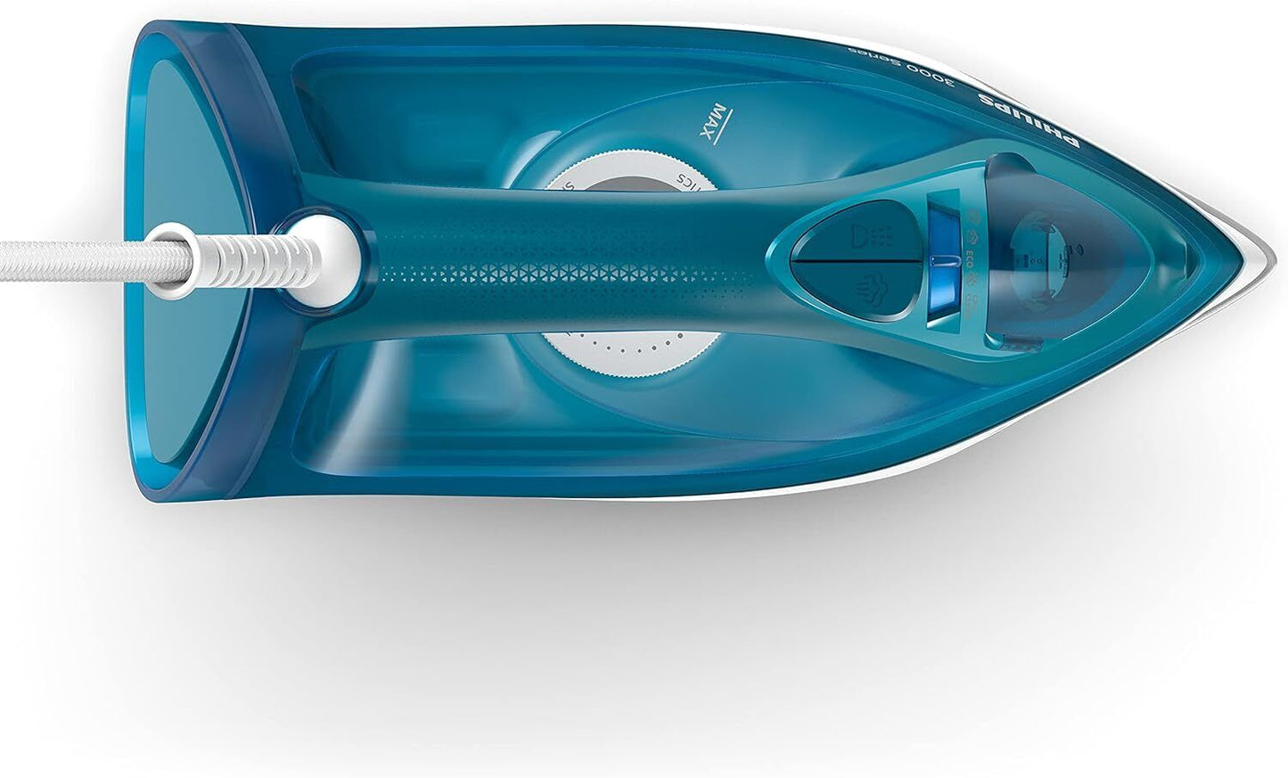 PHILIPS DST3040/79 Steam Iron - Blue