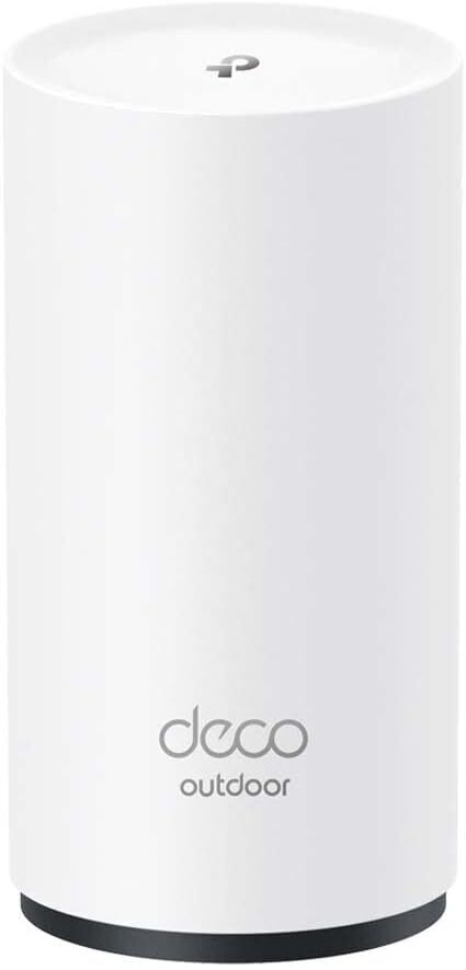 TP-LINK DECO X50 AX3000 Mesh Wi-Fi 6 Router - DECO X50-OUTDOOR