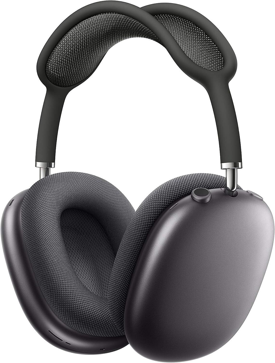 Apple AirPods Max Wireless Over-Ear Headset - Space Grey