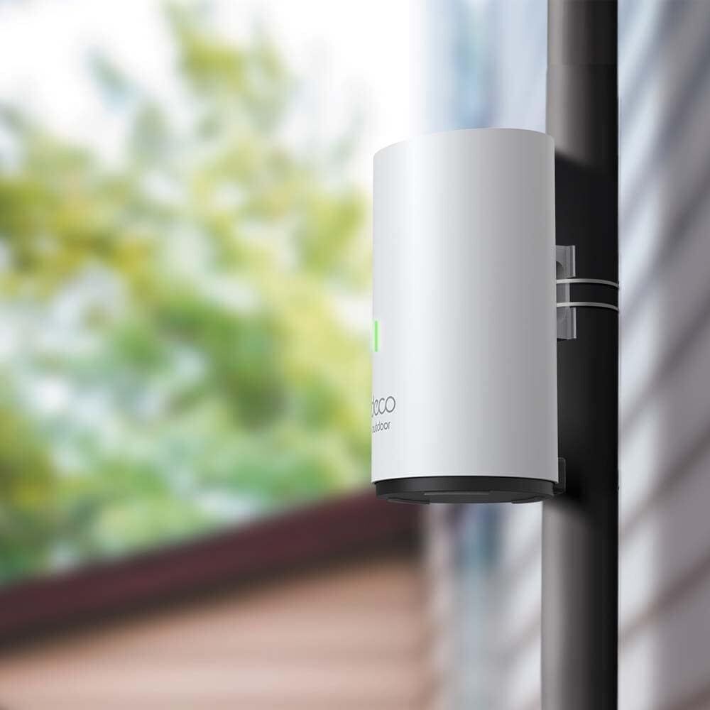 TP-LINK DECO X50 AX3000 Mesh Wi-Fi 6 Router - DECO X50-OUTDOOR