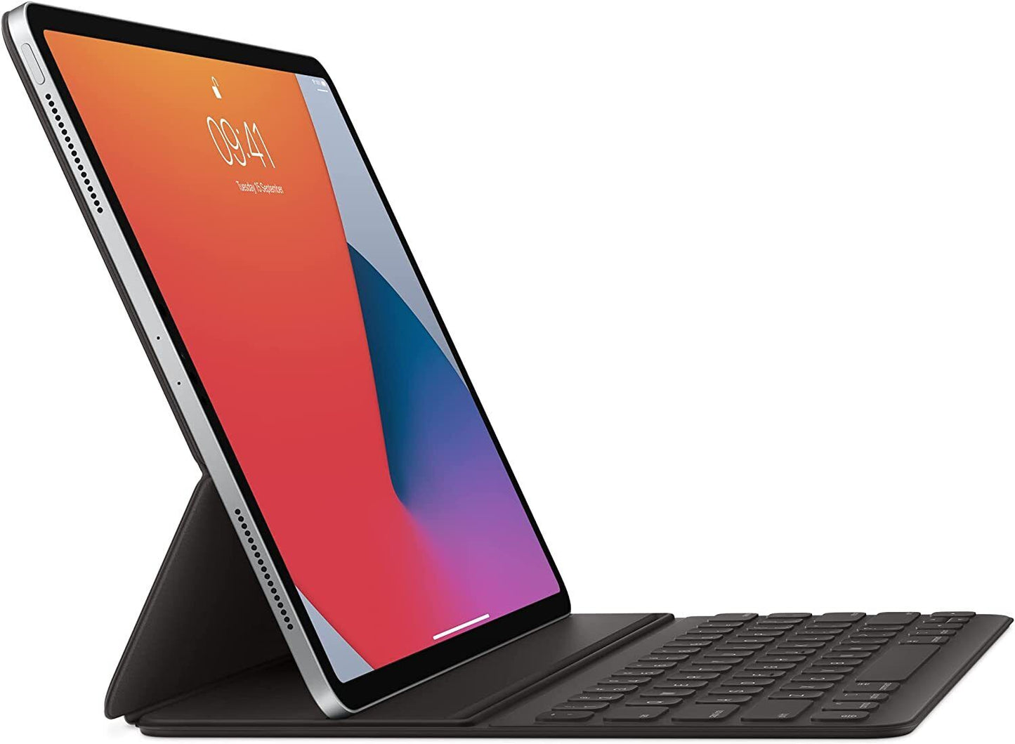Apple Smart Keyboard Folio for 12.9-inch iPad Pro 6th, 5th, 4th British English